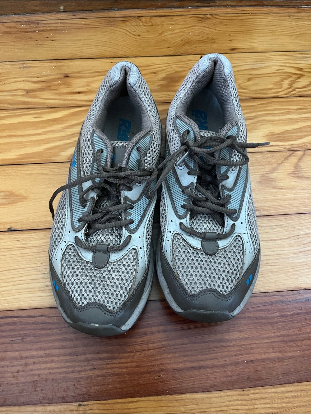 Ryka Dash 3 Walking / Running Athletic Shoes